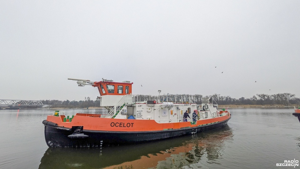 Fot. Maciej Papke [Radio Szczecin]