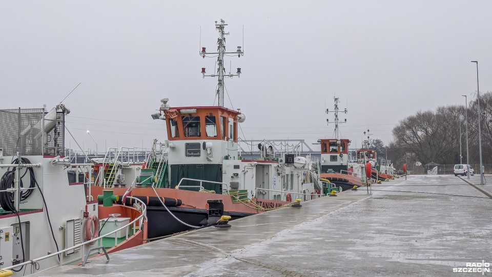 Fot. Maciej Papke [Radio Szczecin]