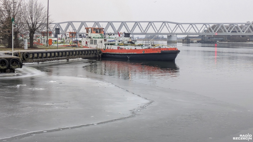 Fot. Maciej Papke [Radio Szczecin]