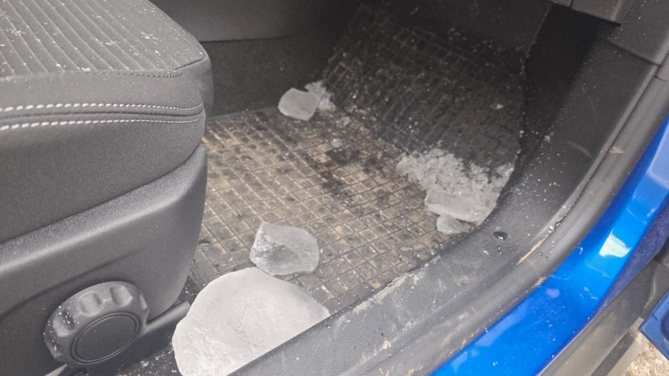 Fot. Komenda Miejska Policji w Koszalinie/ Adam Wójcik