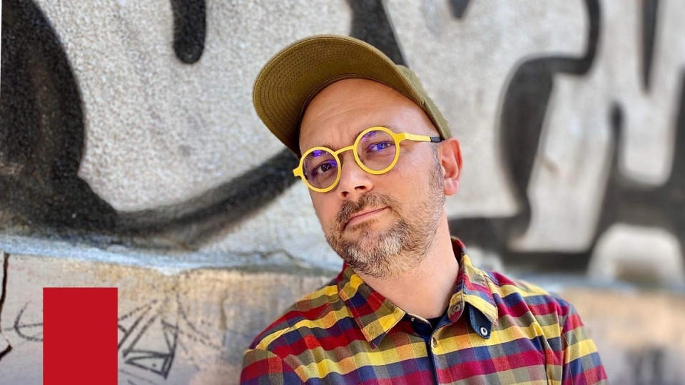 W Świnoujściu odbędzie się spotkanie z Filipem Springerem