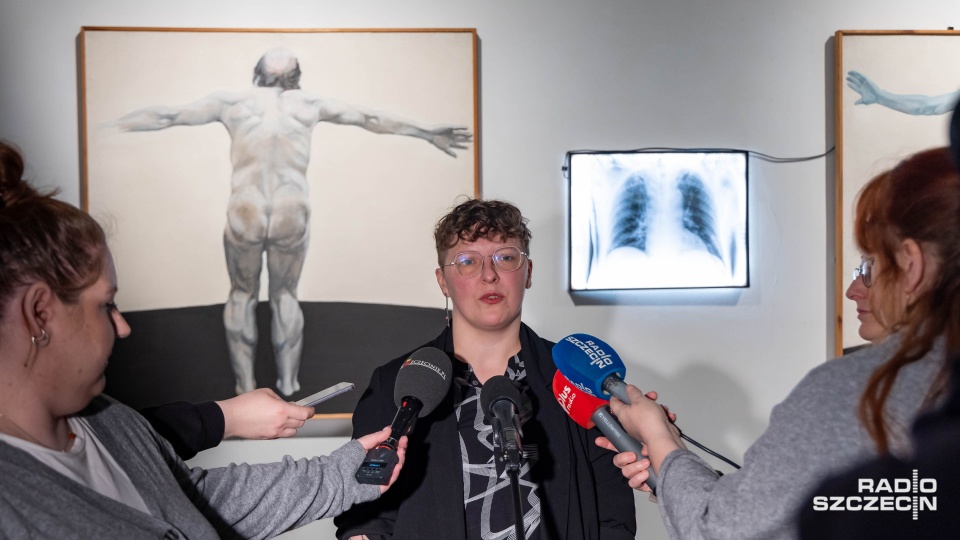 "Gdy przyszła z wizytą, zrobiłem Jej herbatę". Wystawa w MSW [ZDJĘCIA]