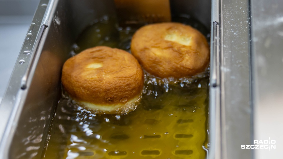 Przed nami Tłusty Czwartek. Zajadajmy się z umiarem