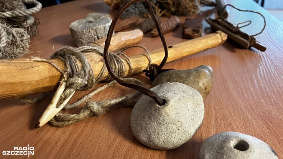 Fot. Joanna Maraszek [Radio Szczecin]
