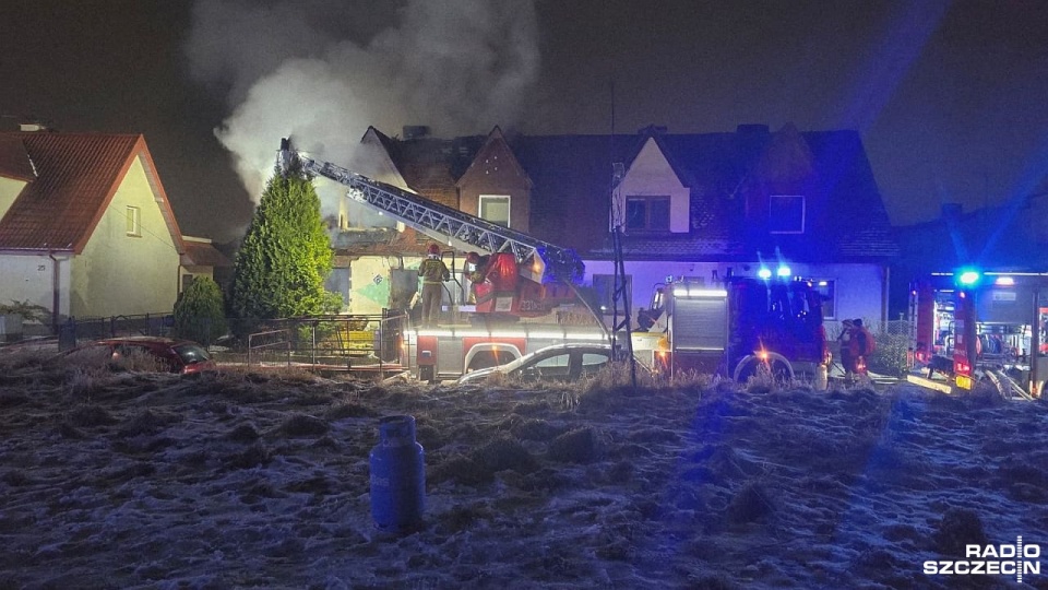 Fot. Rafael Żełobowski [Radio Szczecin]