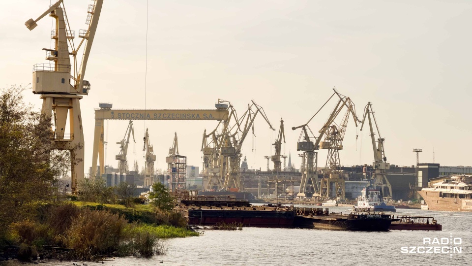 "Podążamy jako region dobrą i stabilną ścieżką"