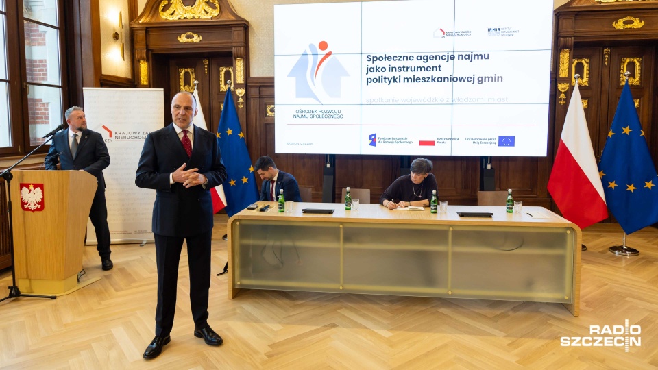 Społeczne Agencje Najmu ułatwiają wynajmowanie mieszkań [ZDJĘCIA]