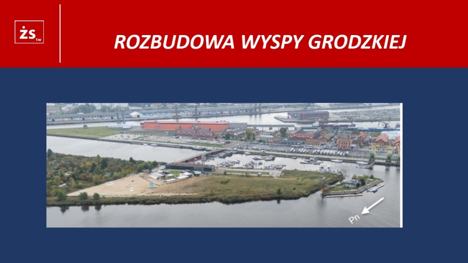 Mat. Żegluga Szczecińska Turystyka Wydarzenia