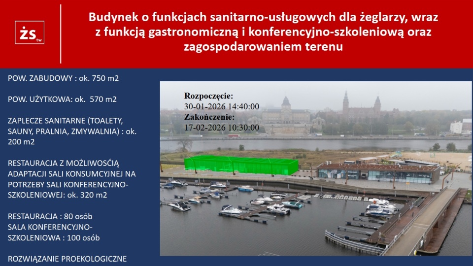 Mat. Żegluga Szczecińska Turystyka Wydarzenia