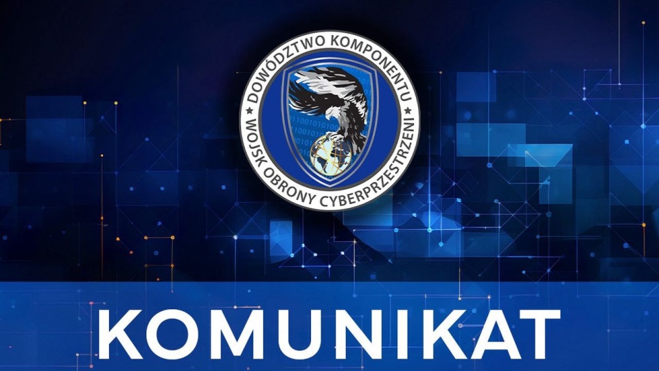 źródło: https://x.com/CyberWojska