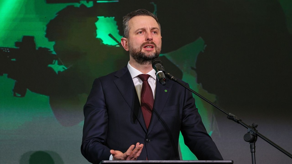 Fot. PAP/Paweł Supernak