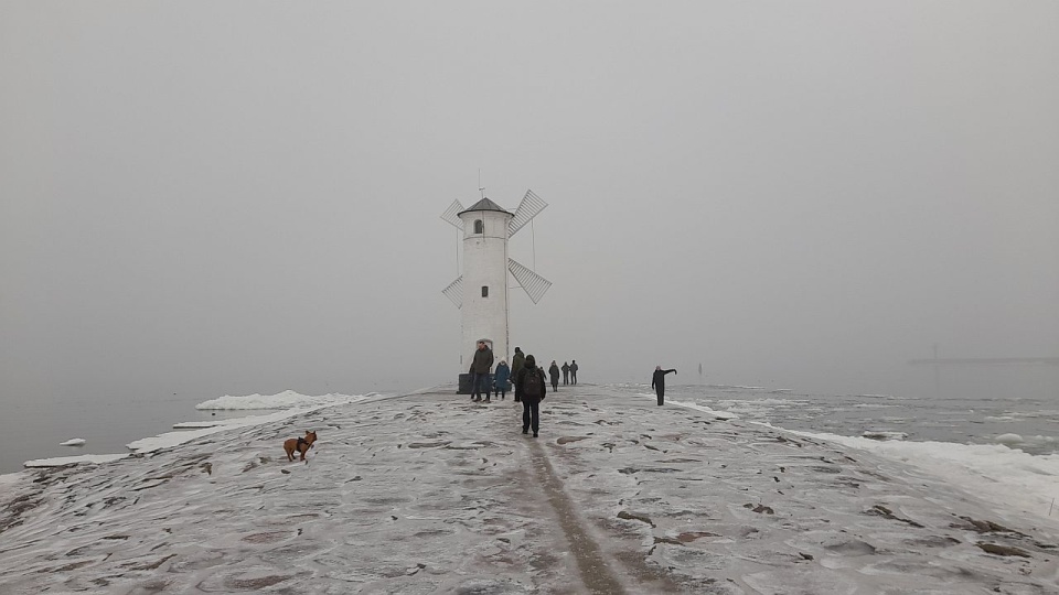 Walentynkowe atrakcje w Świnoujściu