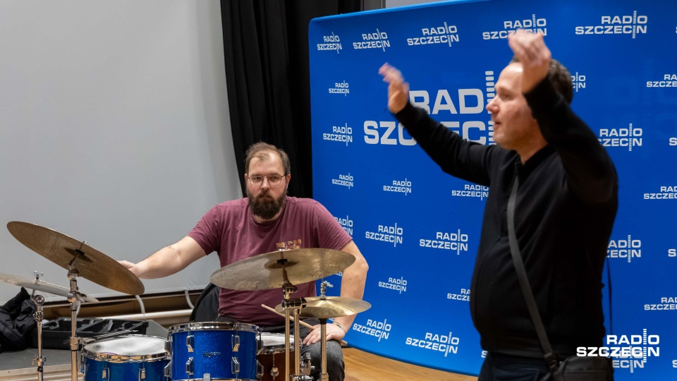 Fot. Robert Stachnik [Radio Szczecin]