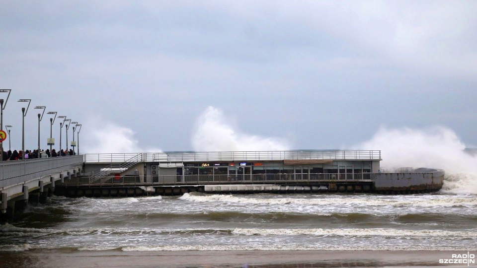Fot. Przemysław Polanin [Radio Szczecin]