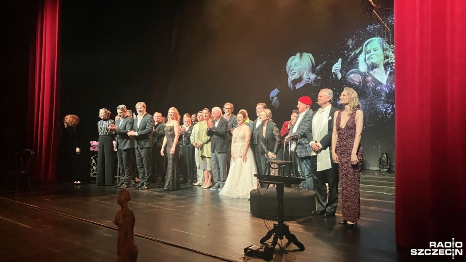 29. urodziny "Czarnego Kota Rudego"