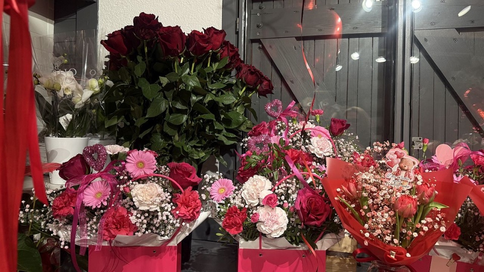 Fot. Anna Arabska-Szmajdzińska [Radio Szczecin]