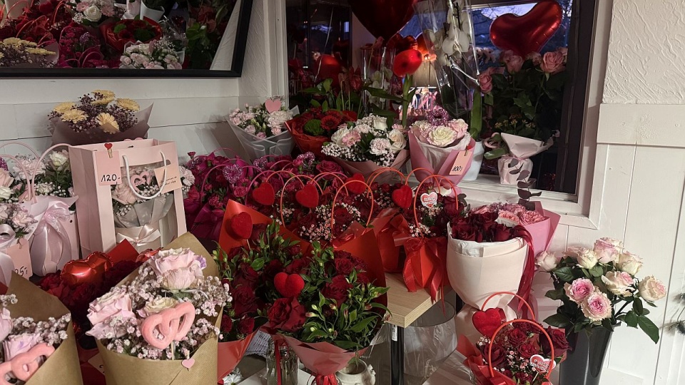 Fot. Anna Arabska-Szmajdzińska [Radio Szczecin]