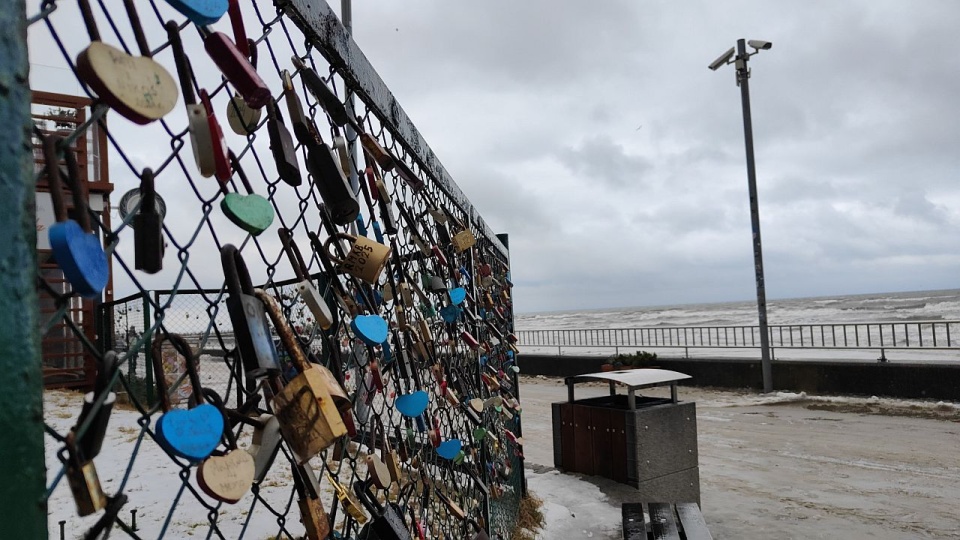 Fot. Przemysław Polanin [Radio Szczecin]