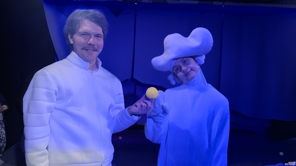 Fot. Małgorzata Frymus [Radio Szczecin]