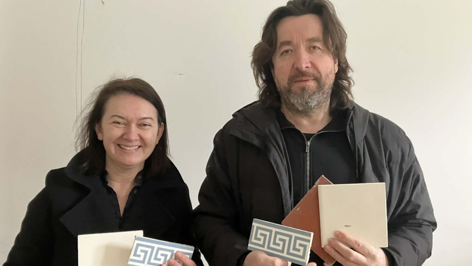 Do "Kamienicy w lesie" powróci kawiarnia