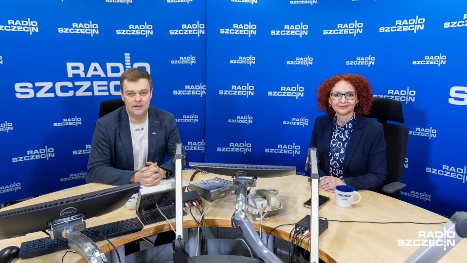 Świnoujście walczy o dofinansowanie na promy, kluczem - sprzęt wojskowy