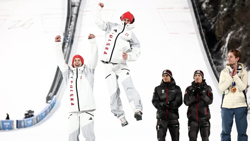 Fot. EPA/FILIP SINGER