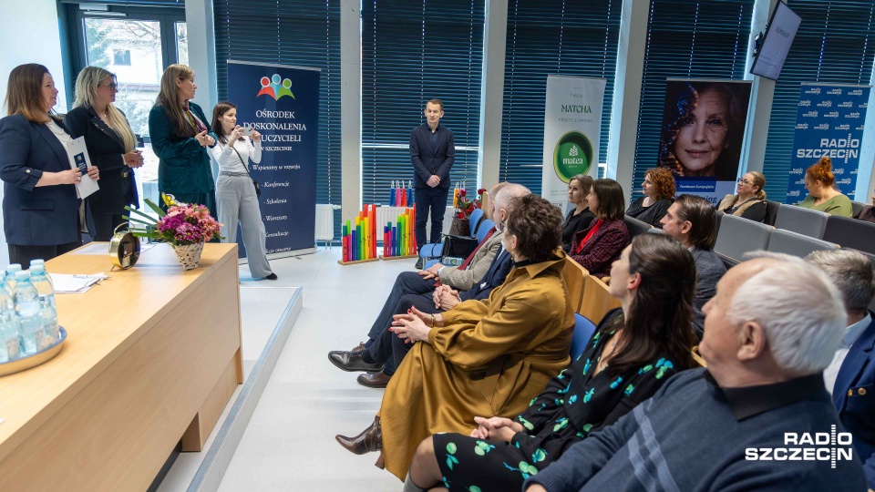 Fot. Robert Stachnik [Radio Szczecin]