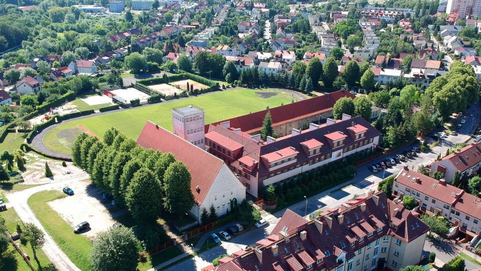 Kolejny krok do rozbudowy podstawówki na szczecińskich Gumieńcach