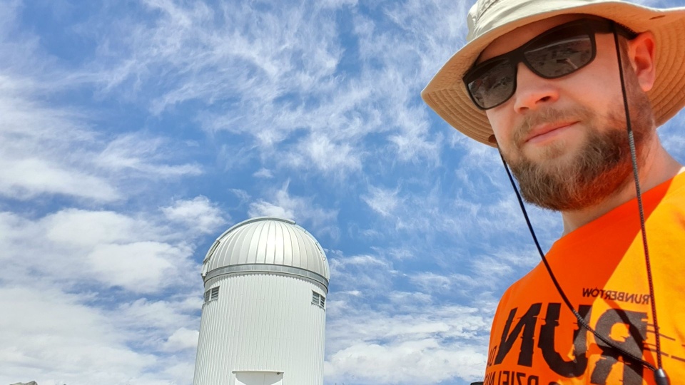 Fot. Archiwum prywatne