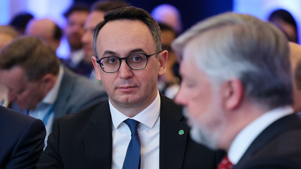 Drony będą czuwać nad bezpieczeństwem polskiej kolei