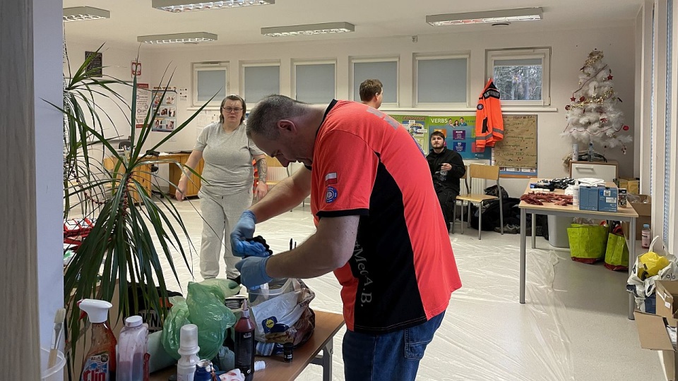 Fot. Katarzyna Filipowiak [Radio Szczecin]