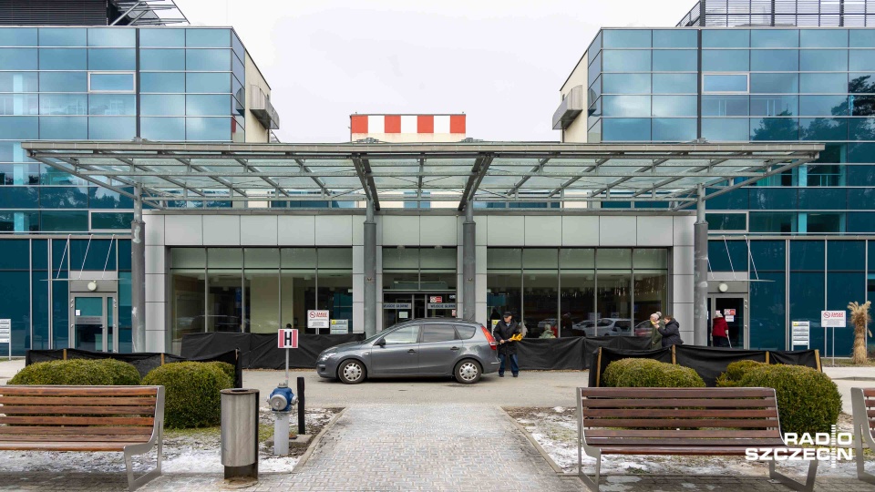 Fot. Robert Stachnik [Radio Szczecin]