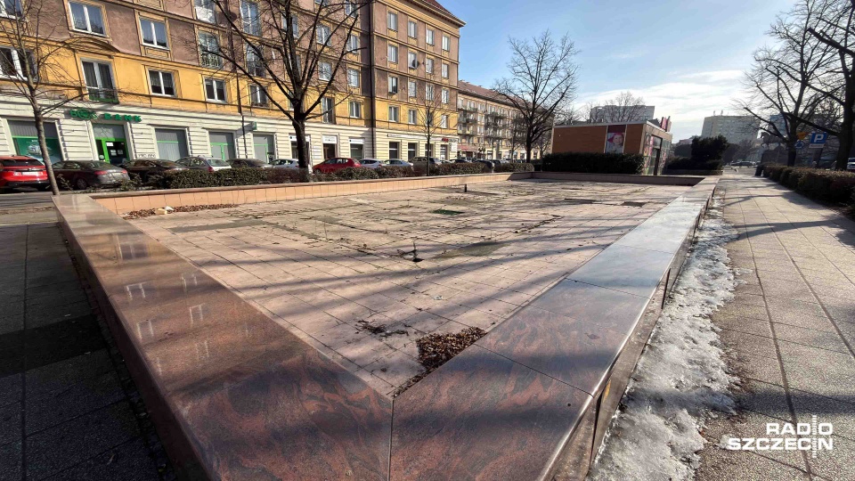 Fot. Robert Stachnik [Radio Szczecin]