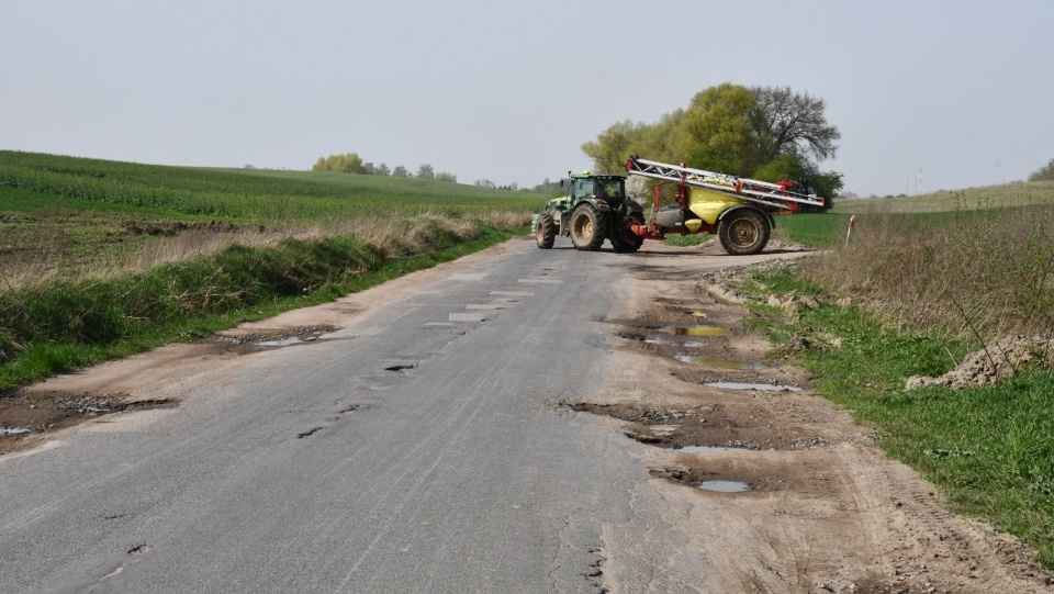 Fot. Starostwo Powiatowe w Policach