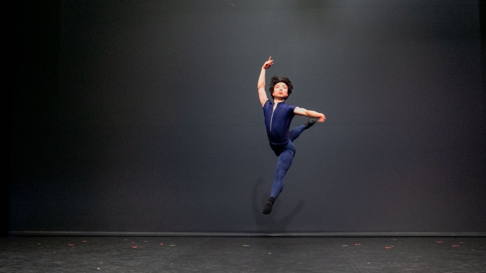 Fot. Weronika Łyczywek [Radio Szczecin]