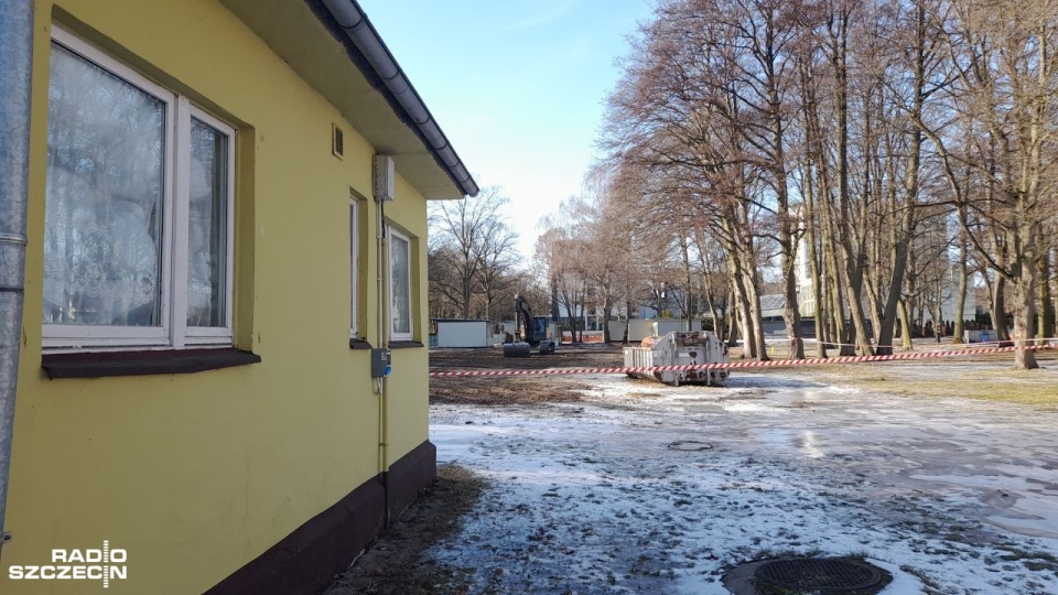 Fot. Joanna Maraszek [Radio Szczecin]