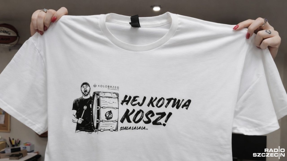 Fot. Przemysław Polanin [Radio Szczecin]