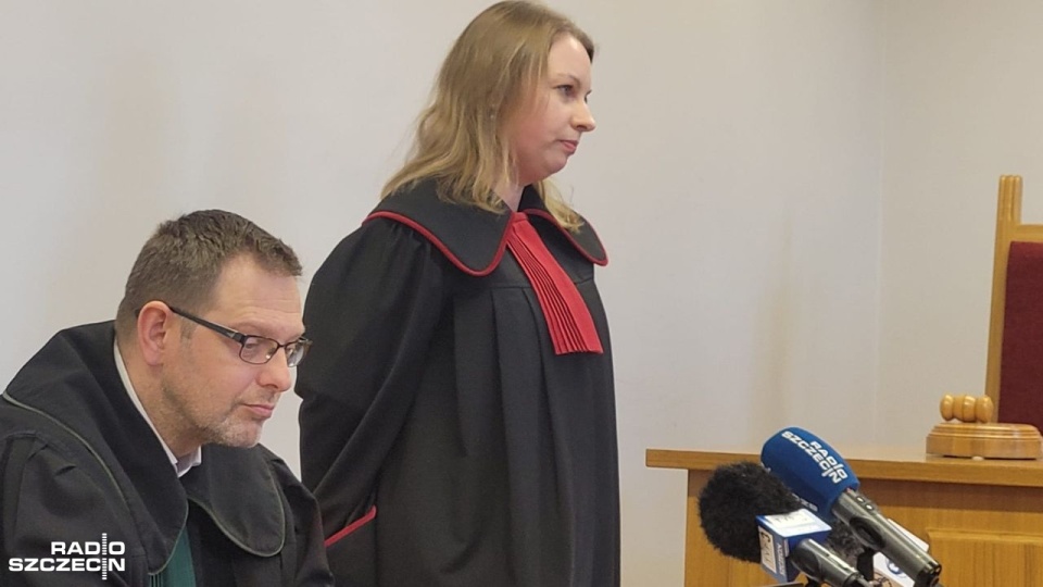 Fot. Tomasz Domański (Radio Szczecin)