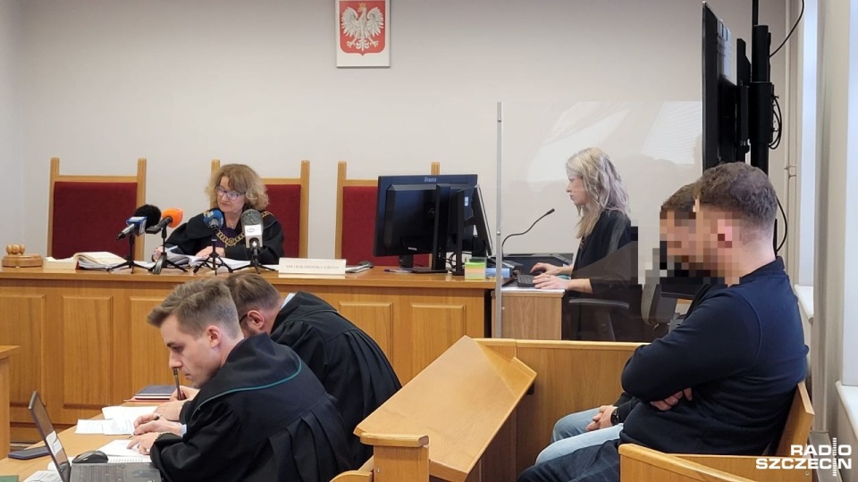 Fot. Tomasz Domański (Radio Szczecin)