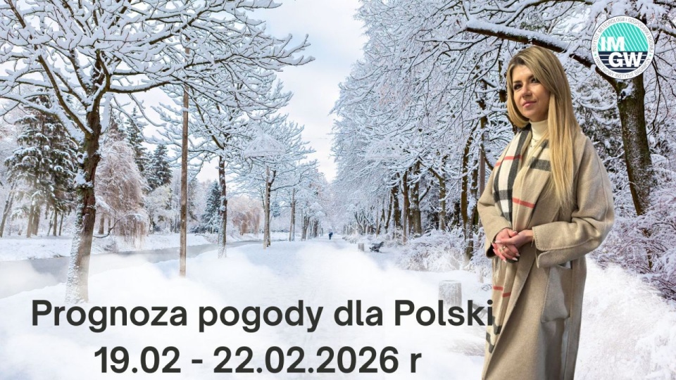 Prognoza pogody na 20 i 21 lutego