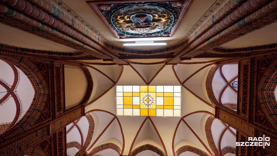 Fot. Robert Stachnik [Radio Szczecin]