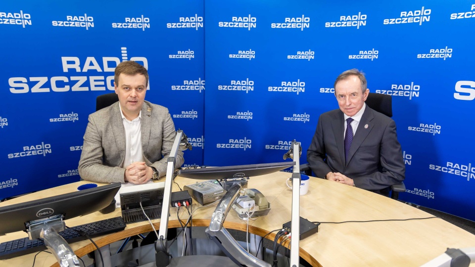 Grodzki: w Szpitalu w Zdunowie nikt nigdy nie wziął do kieszeni złotówki