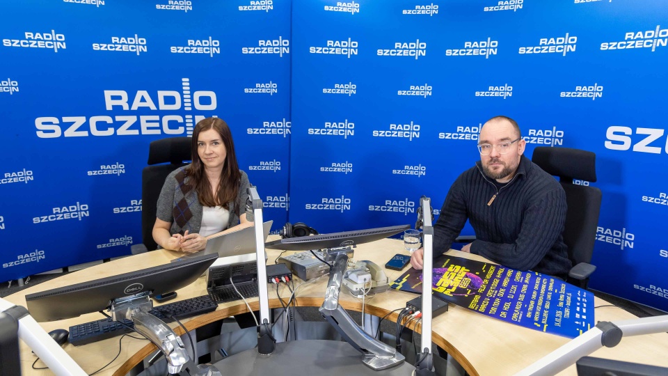 Fot. Robert Stachnik [Radio Szczecin]
