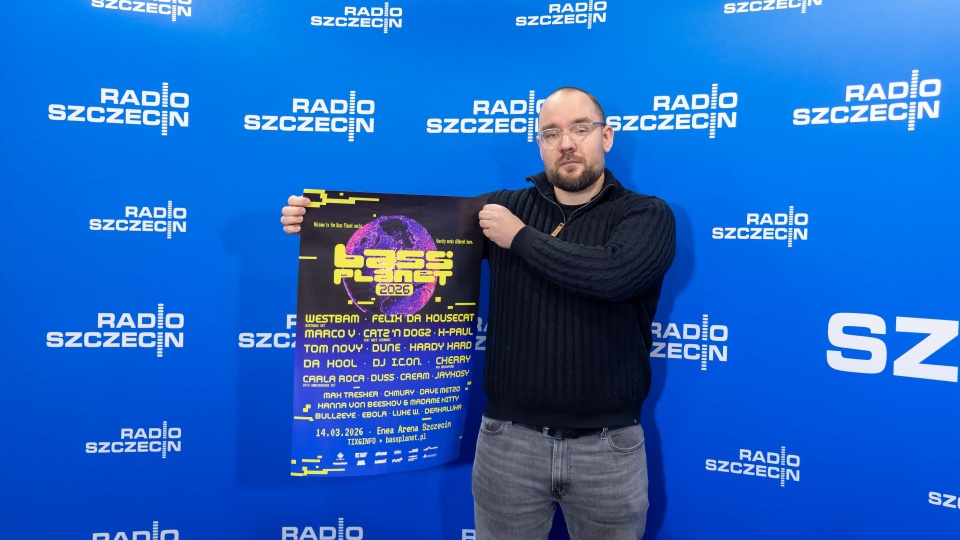 Fot. Robert Stachnik [Radio Szczecin]