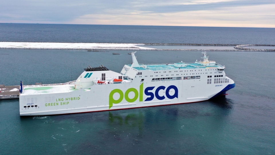 Nowy prom miesiąc na trasie. Pierwsze statystyki