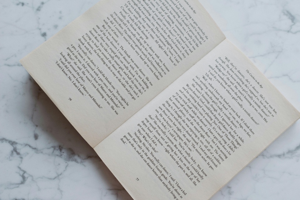 Kryminał w Polsce: co się zmieniło w konstrukcji bohatera?