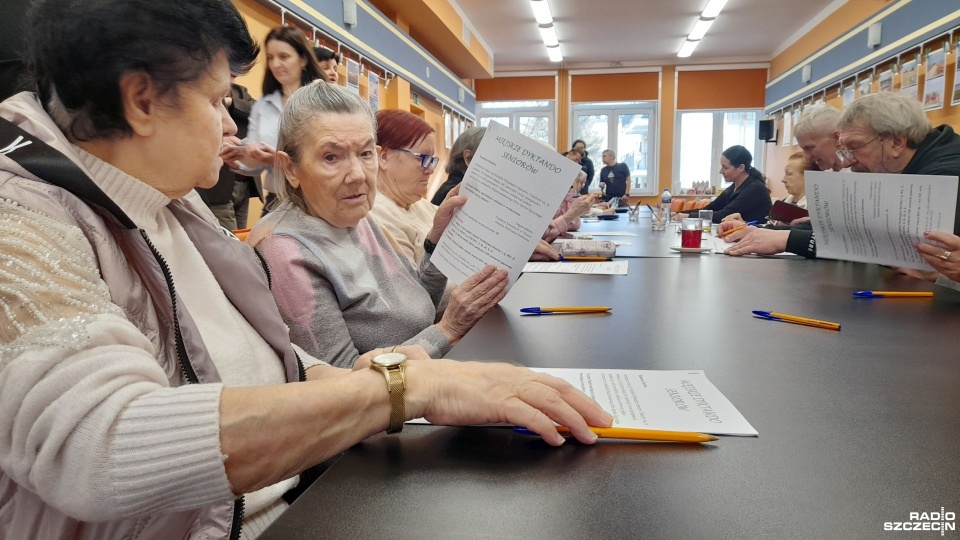 Fot. Joanna Maraszek [Radio Szczecin]
