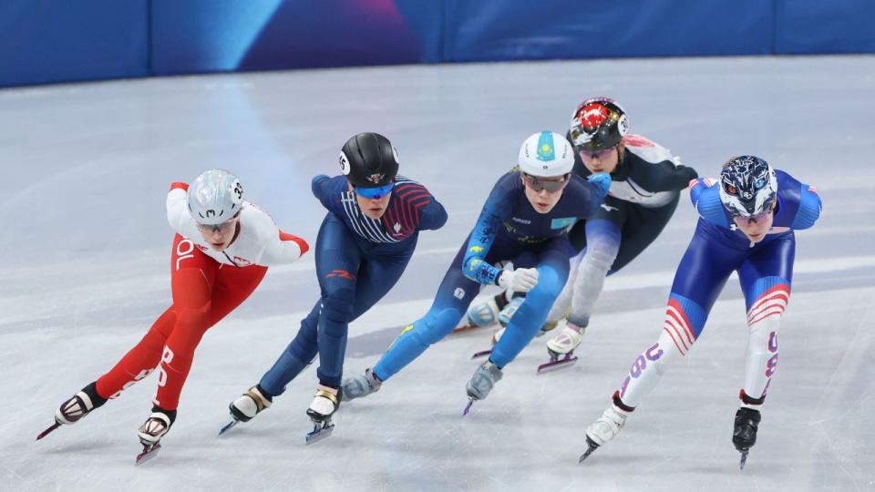 Polacy przygotowują się do powrotu z igrzysk