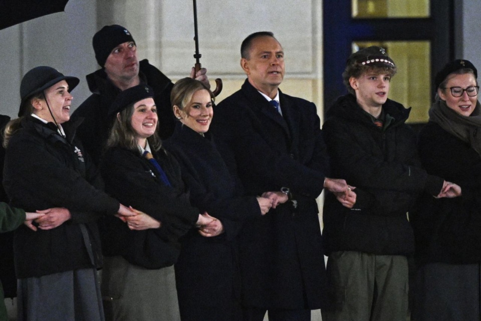 Fot. PAP/Radek Pietruszka