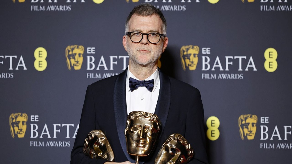 BAFTA- „Jedna bitwa po drugiej” z nagroda w kategorii najlepszy film